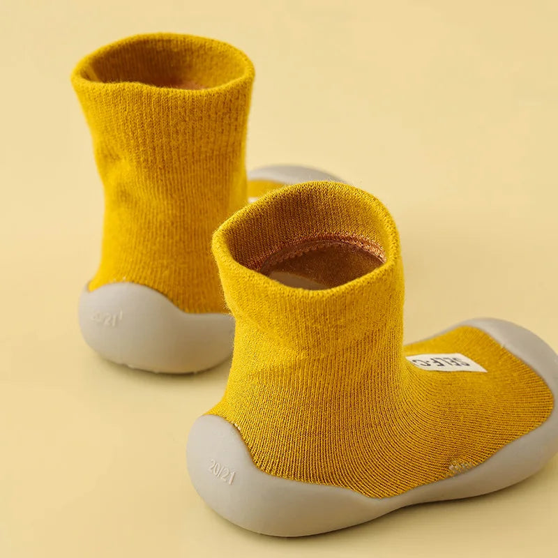 Happy Feet Baby Shoes