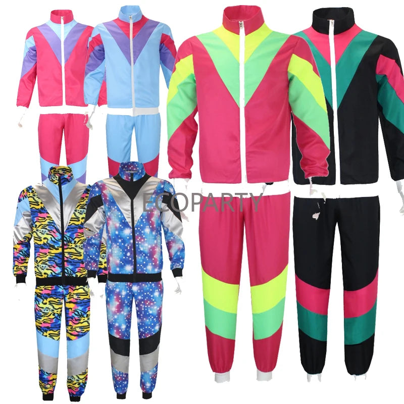 Halloween Party Hippie Dance Costume Performance Role Play Fancy Hippie Costumes