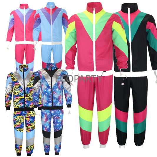 Halloween Party Hippie Dance Costume Performance Role Play Fancy Hippie Costumes