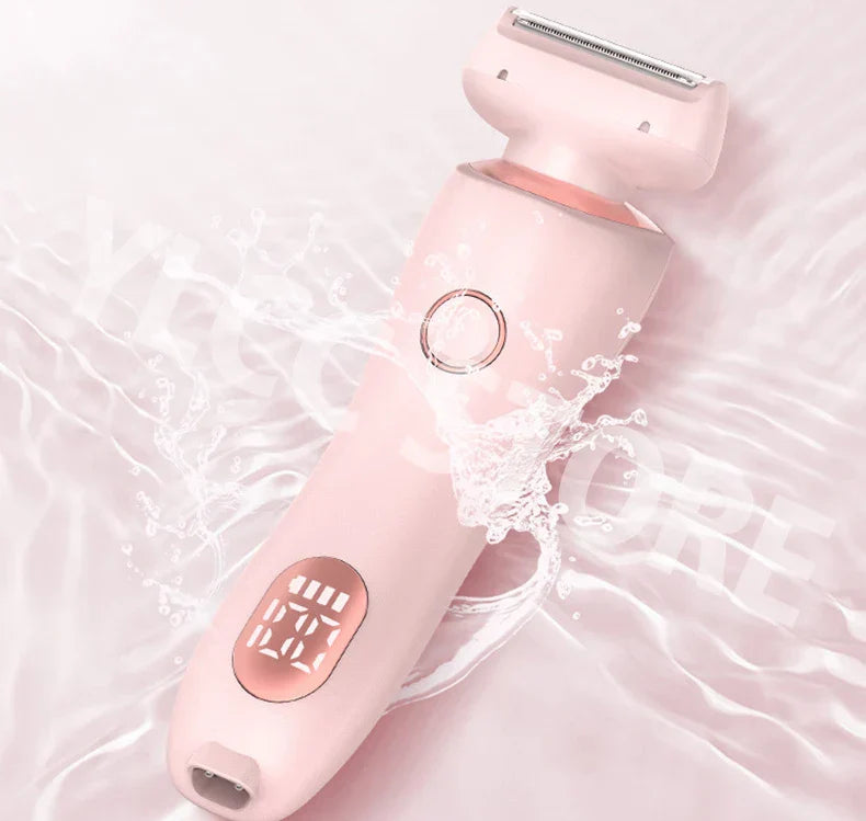 Women's Electric Razor