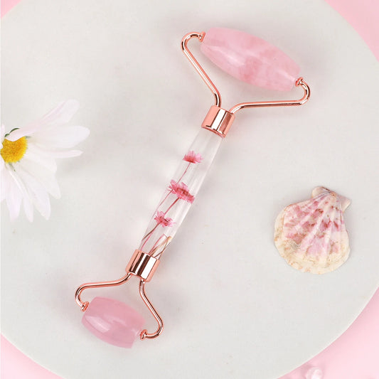 Natural Jade Face Massager