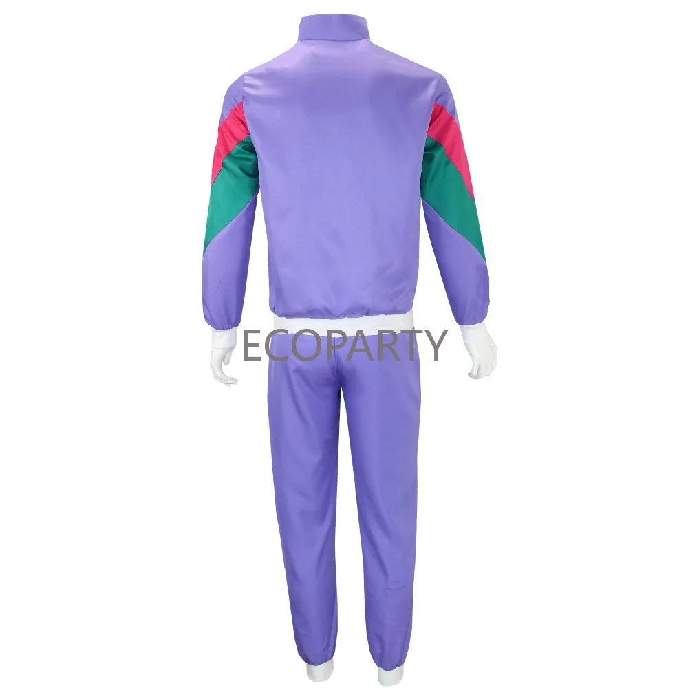 Halloween Party Hippie Dance Costume Performance Role Play Fancy Hippie Costumes