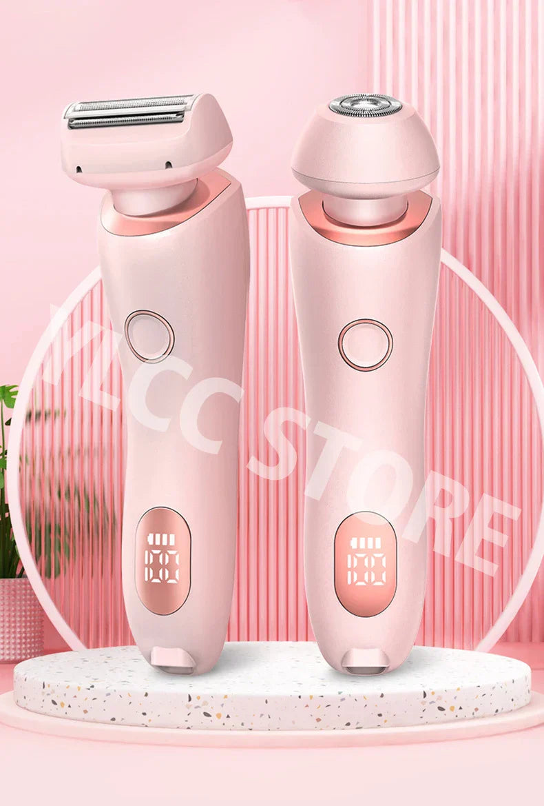 Women's Electric Razor