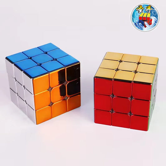 Sengso 3x3x3 Magic Cube 3x3 Profissional Speed Puzzle shengshou Magnet 3×3 Fidget Toy Hungarian Cubo Magico