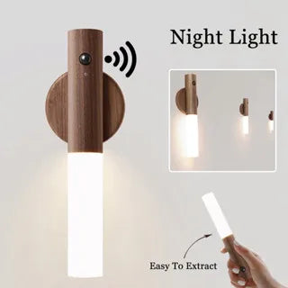 Unique LED Night Light