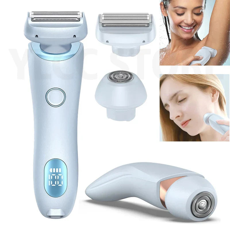 Women's Electric Razor