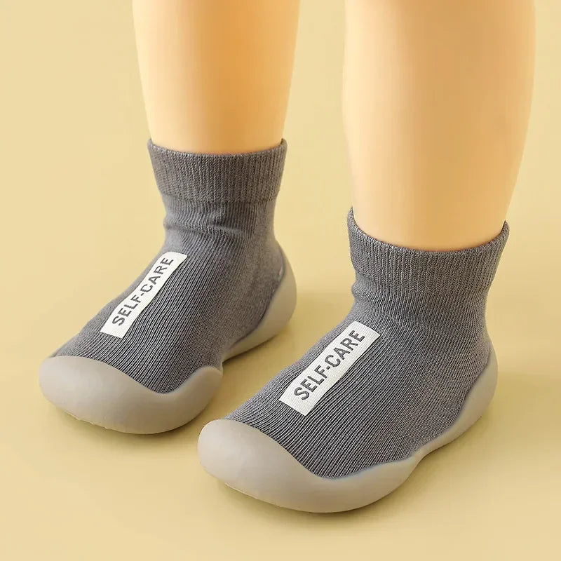 Happy Feet Baby Shoes