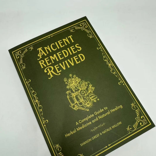 Ancient remedies restore complete natural therapies herbal supplements ultimate immune boosters and relaxation for health