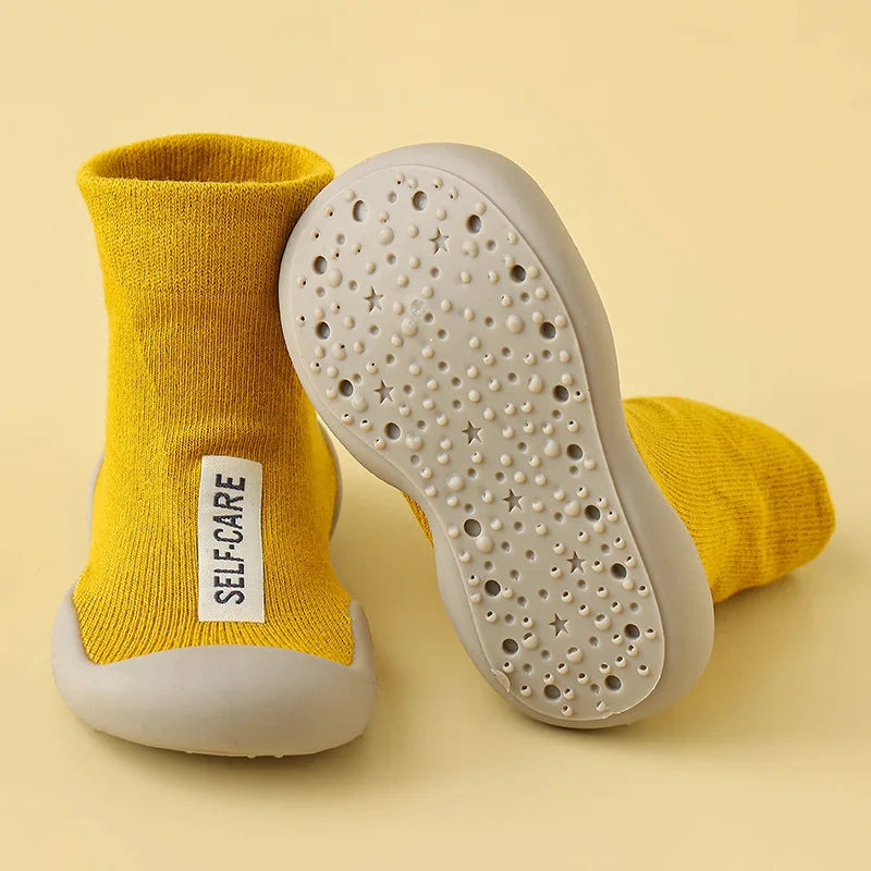 Happy Feet Baby Shoes