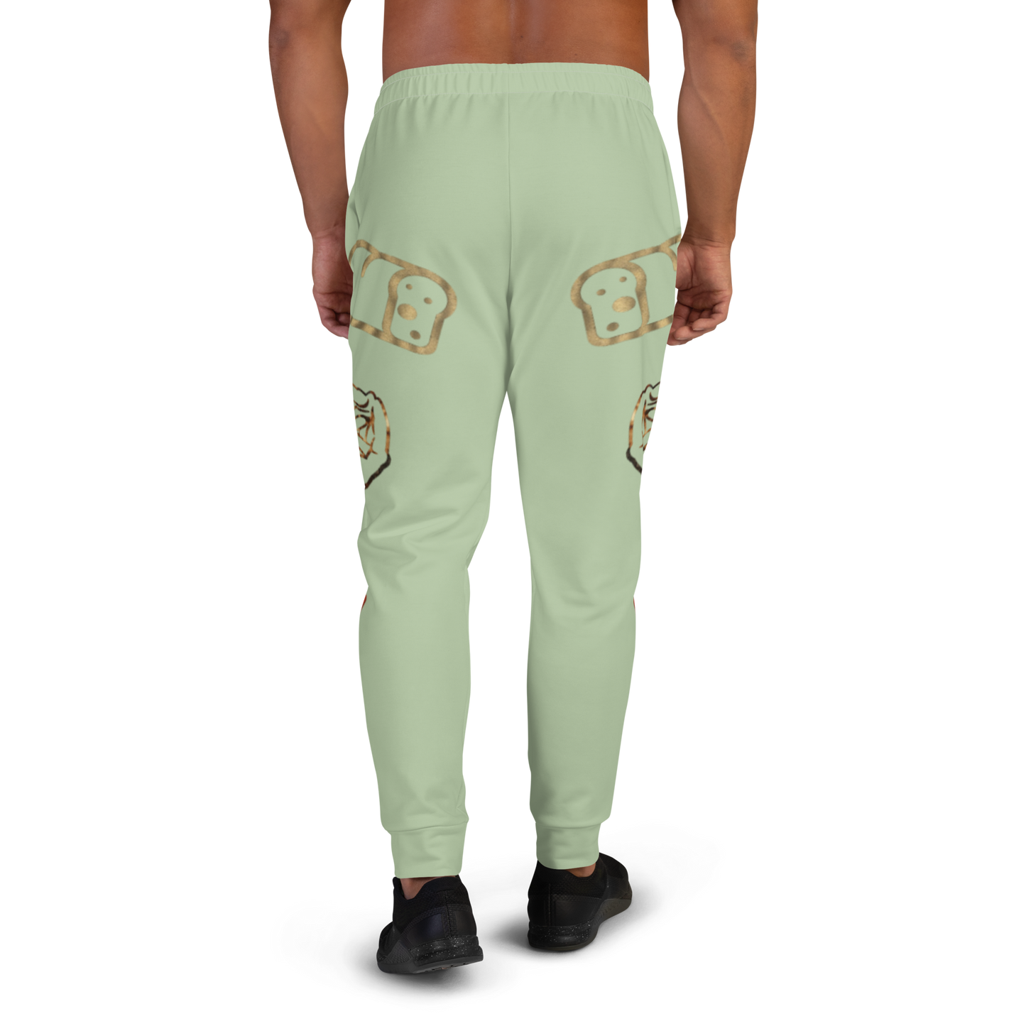 Open Your Eyes Men's Joggers Set