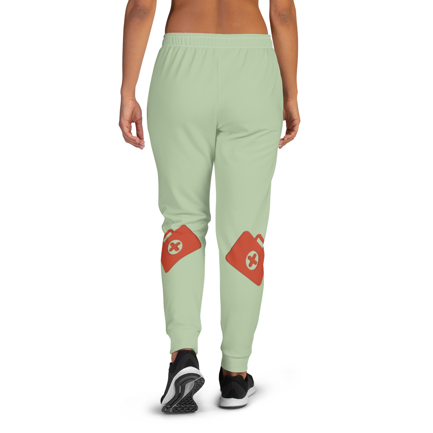 Open Your Eyes Women's Joggers Set