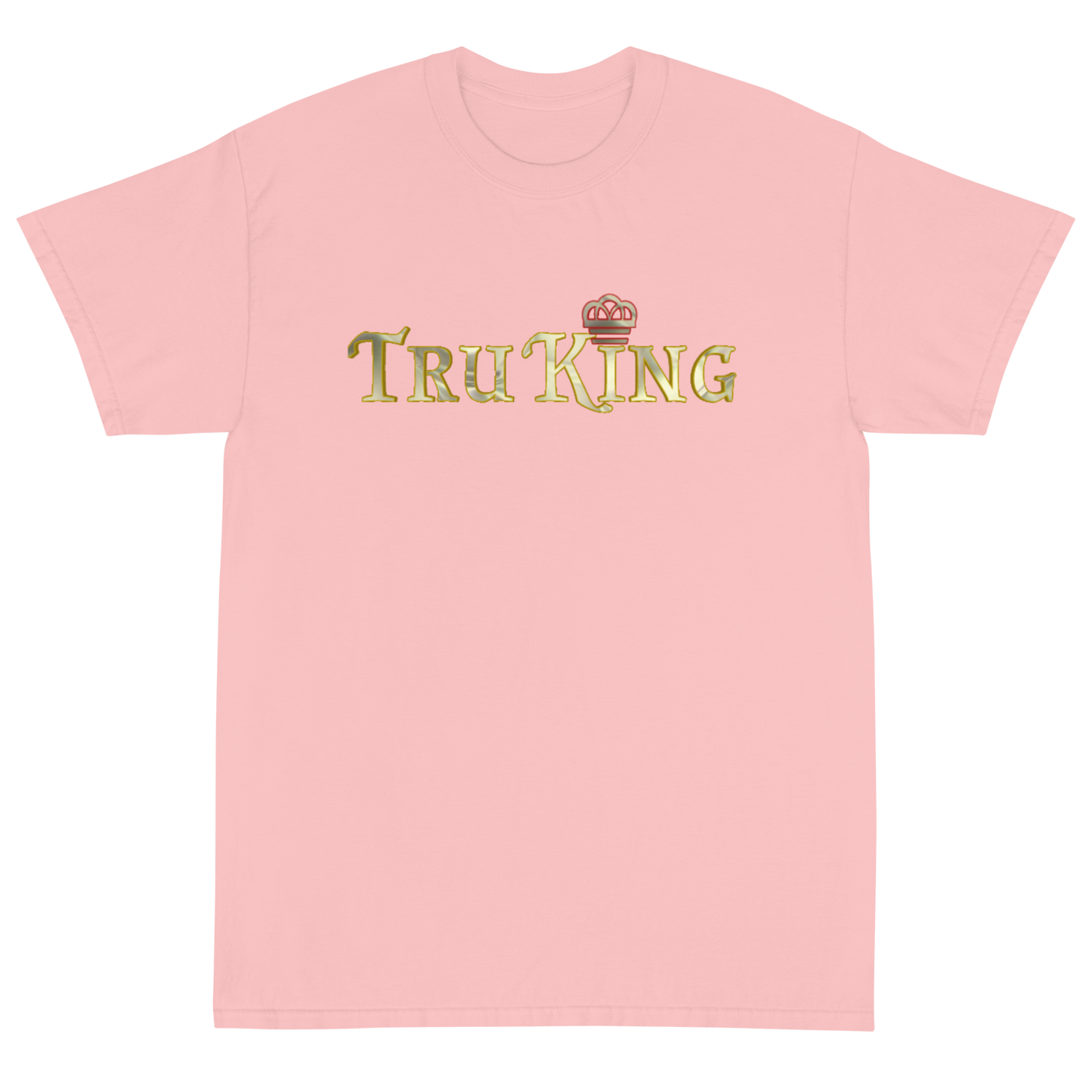 Tru King Men's T-Shirt