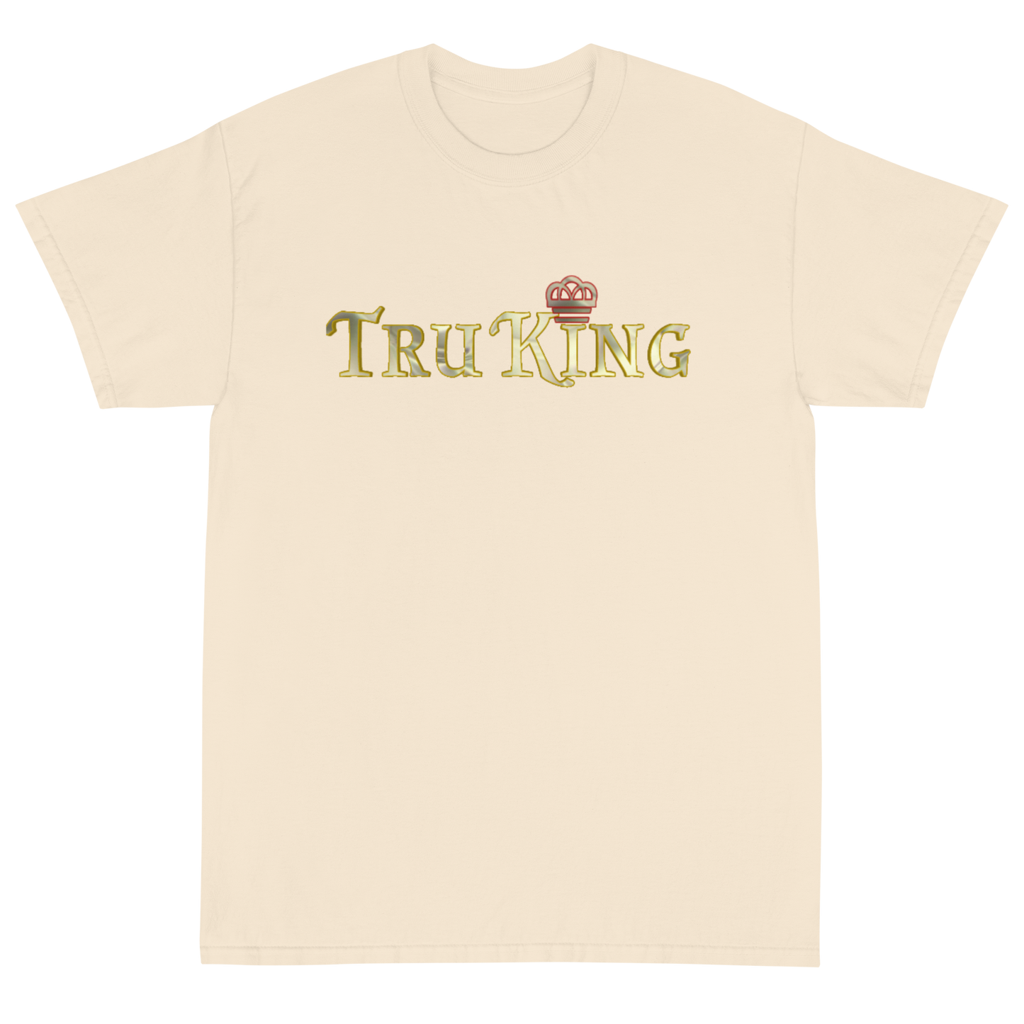 Tru King Men's T-Shirt