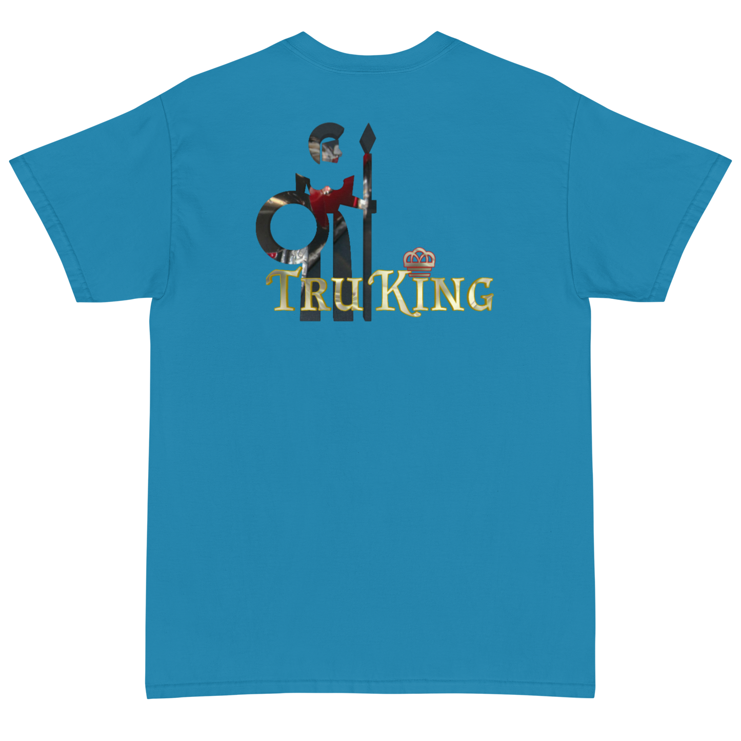 Tru King Men's T-Shirt