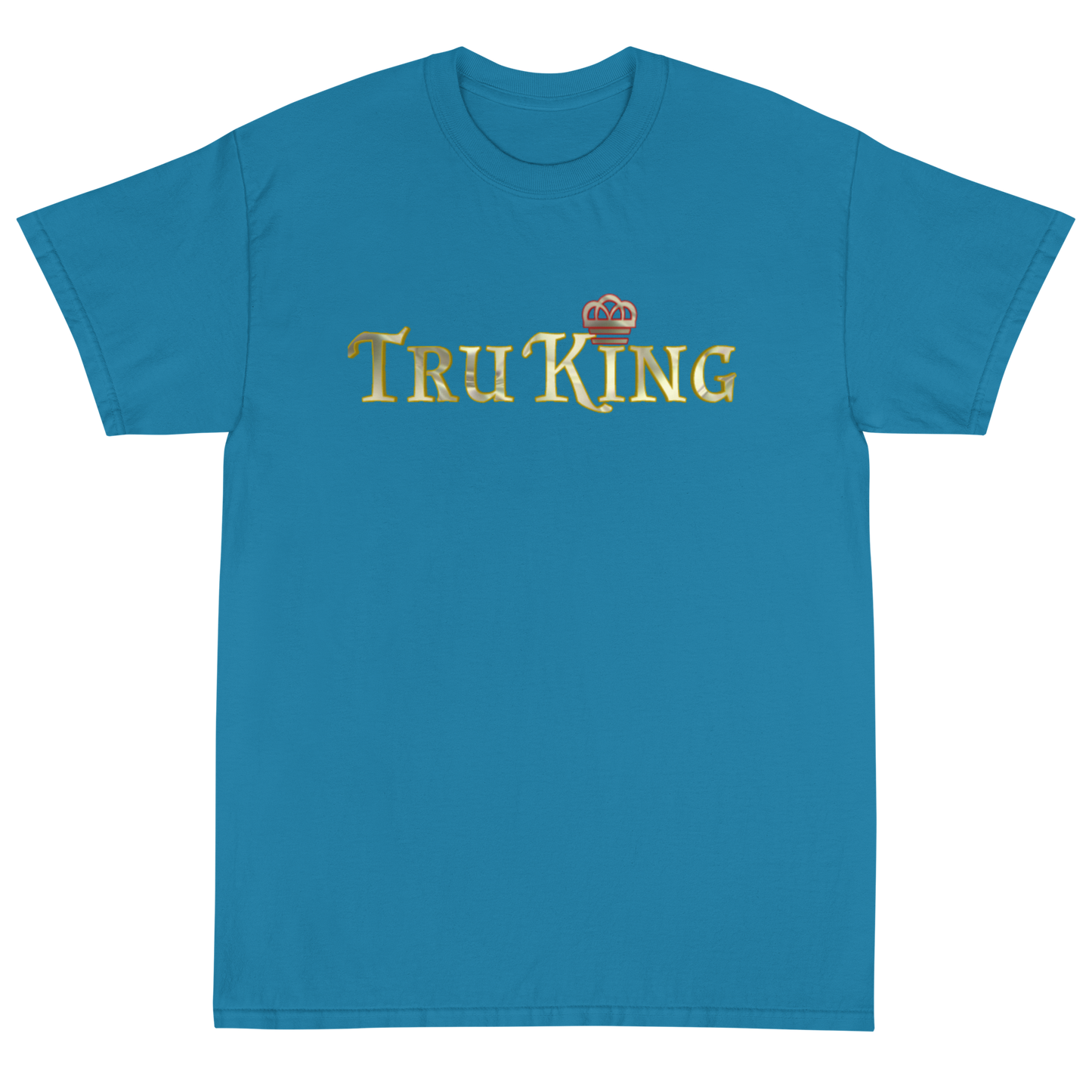 Tru King Men's T-Shirt