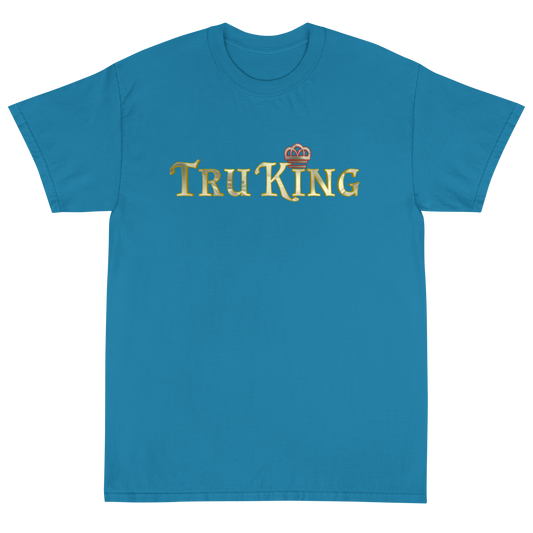 Tru King Men's T-Shirt