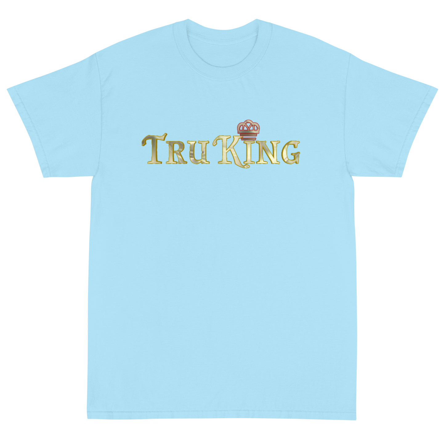 Tru King Men's T-Shirt