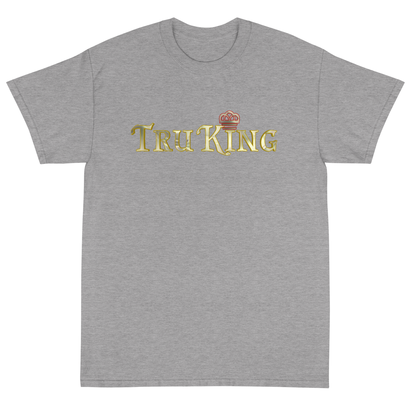 Tru King Men's T-Shirt