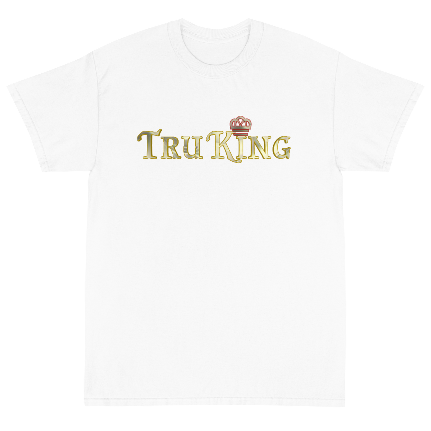 Tru King Men's T-Shirt